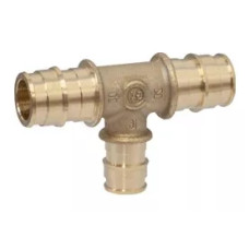 Трійники GX, розмір 16x20x16 (GX151Y009)