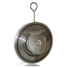 Зворотний клапан 635E Ду40 (149G3550)