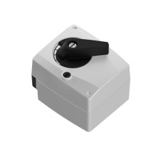 Електричний сервопривід для FL-MK DN 65 230 В/50 Гц, 20 Нм (M66345.7)