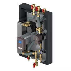 Станція приготування гарячої води LogoFresh M-Line з контуром рециркуляції (58 л/хв) (M10270.53)