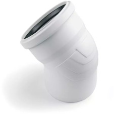 Відвід RAUPIANO PLUS 110 30° (123135001)