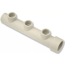 Колектор потрійний PP-RCT 20/32мм (SROZ132203RCT)