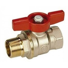 Кран кульовий 3/4" ЗВ DADO © (R914X024)