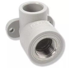 Коліно настінне 25x3/4" (SNK025XXXX)