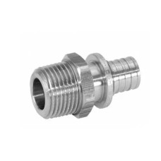 Перехідник RAUTHERM S з зовнішньою різьбою 10-R 1/2" (200566001)