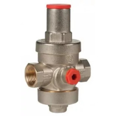 Редуктор тиску поршневий, розмір 1 1/2 " (R153PX007)