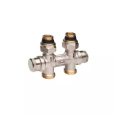 Клапан RLV-KDV з функцією авт. регулюван (013G7870)