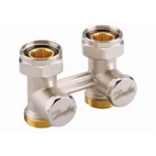 Н - подібний запірний клапан RLV-KS для н.п. прямий 3/4х3/4 (003L0221)