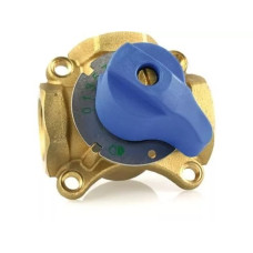 3-х ходовий змішувальний клапан М3-32-18 Ду32 (Kvs 18), підключення  1 1/4" ВР (SEL3P54KV12)