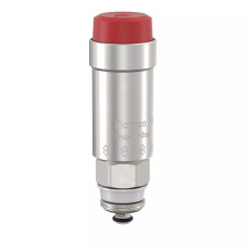 Автоматичний повітрявідвідник Flamco Flexvent 1/2" нікельований (в комплекті з запірним клапаном), P (27742)