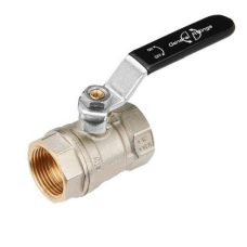 Кран кульовий 1 1/2" ВВ (7S00L1N141400A)