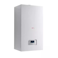 RAY PROTHERM 12 KE /14 EU (6 + 6 кВт)  Котел електричний опалювальний настінний (380 В) з шиною eBus (0010023672)