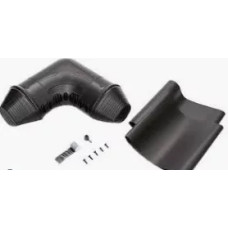 Муфта кутова мала RAUVITHERM (330026001)