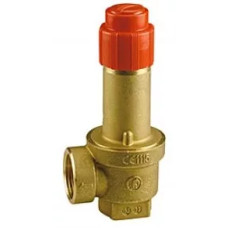 Запобіжний клапан, розмір 1 1/4 "- 3 бар (R140Y063)