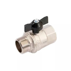 Кран кульовий 1/2" ЗВ (7S00M2N040400A)