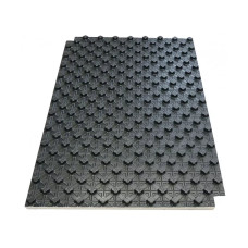 Varionova панель з фіксаторами 30-2 мм, 1400х800 мм (227829001)