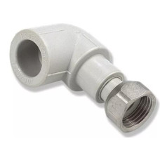 Коліно НГ 20x3/4" (SKOM02025X)