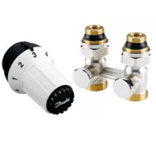 Комплект RAS-C+RLV-KS 1/2" прямий (013G5277)