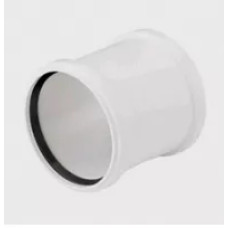 Муфта насувна RAUPIANO PLUS 110 (121514001)