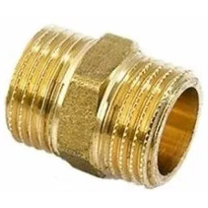 Ніпель 1/2 ЗЗ (260000H040400H)