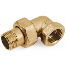 Розбірне з'єднання кутове (американка) 1 1/2" ЗВ (2700I4H141400A)