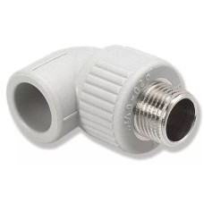 Коліно ЗР 25x3/4" (SKOE02525X)