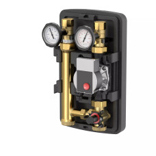 Насосна група DN25 MeiFlow Top S MC, змішувальна з насосом Wilo Stratos PICO Plus 25/1-6 (M66931.32WI)