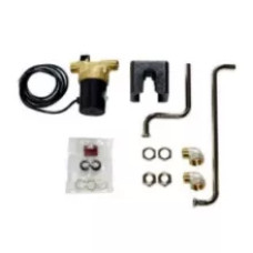 Вузол рециркуляції для водонагрівачів VIH R, S, RW (насос з частотним регулюванням) (0020152970)