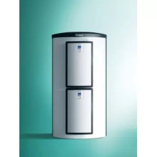 allSTOR exclusive VPS 2000/3-7 Буферна накопичувальна ємність, об"єм 1917 л (0010015129)