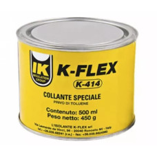 Клей K-FLEX 0,5 lt K 414 (850CL020002)