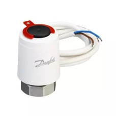 Термоелектр. привід TWA-K NC 24V (088H3140)