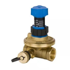 Баланс. клапан ASV-PV Ду 15, без ізол. (003Z5501)