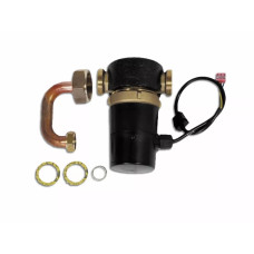 Комплект для рециркуляції VPM…/2 W з насосом (0010015144)