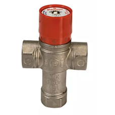 Клапан термостатичний змішувальний, 3/4 "- Kv 2,0 (R156X004)