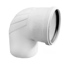 Відвід RAUPIANO PLUS 110 87° (123464001)