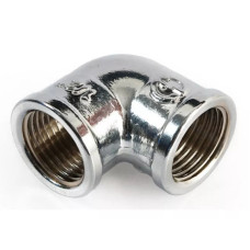 Кутник 1"х1" ВВ Нікель (270025N101000A)