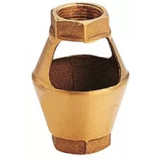 Рельєфна воронка, розмір 1/2 "x 1/2" (R141Y003)