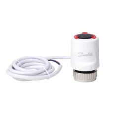 Термоелектропривід Thermot TWA-K 24В NC (088H3216)