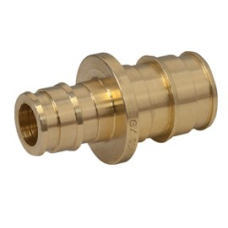 Прямий перехідний фітінг для системи GX, розмір 20x16 (GX103Y004)