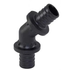 Кутник RAUTITAN 45°, 40 (160055001)