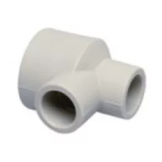 Трійник перехідний двосторонній 32x25x25мм (STKR0322525)