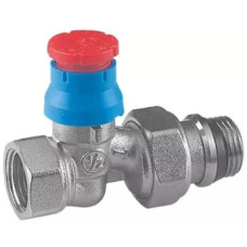 Прямий термостатичний клапан, розмір 1/2 " (R402X133)