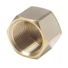 Заглушка для розподілювачів Rp 1/2" (137931002)