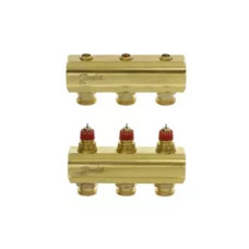 Колектор FHF 3+3 (088U0503)