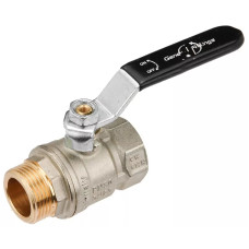 Кран кульовий 1 1/2" ЗВ (7S00L2N141400A)