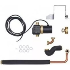 Насос рециркуляції ГВП для ecoCOMPACT. Монтаж в середині котла (0020170503)