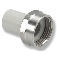 Штуцер з НГ 20x3/4" (SHM02025XX)