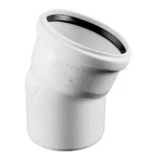 Відвід RAUPIANO PLUS 110 15° (123424001)