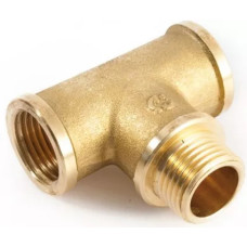 Трійник 3/4" ВЗВ (270015H050505A)