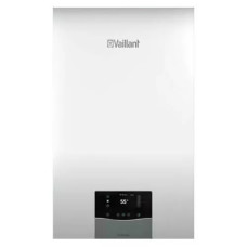 Котел газовий ecoTEC plus VU 15CS/1-5 (N-INT2) опалення 16,4 кВт, ГВП 20,4 кВт (0010043961)